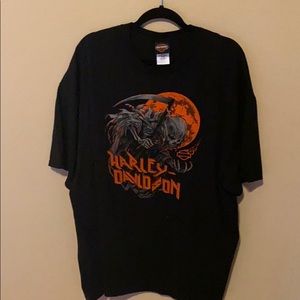 Harley Davidson Men’s 3XL T-Shirt